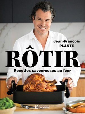 cover image of Rôtir